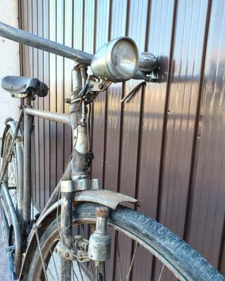 Bici BIANCHI