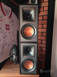 colonne Klipsch R-51M