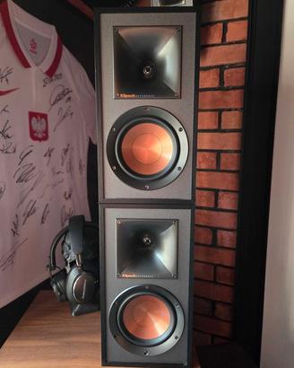 colonne Klipsch R-51M