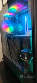 PC Gaming 4K | RX 7900 XTX | 32GB DDR5 | Monitor 