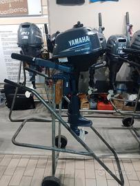 Yamaha F 2,5 A
