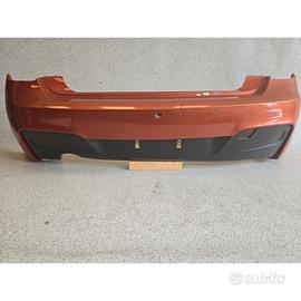 BMW 1 F20 / F21 Paraurti posteriore M.P - 10131