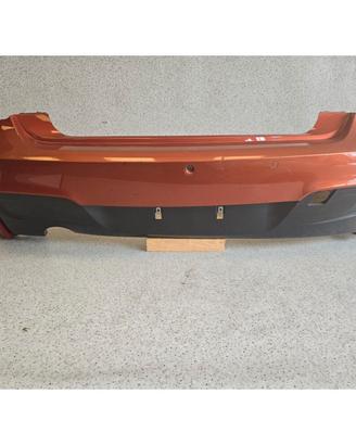 BMW 1 F20 / F21 Paraurti posteriore M.P - 10131