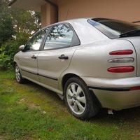 Fiat Brava 1.6 16V 1999