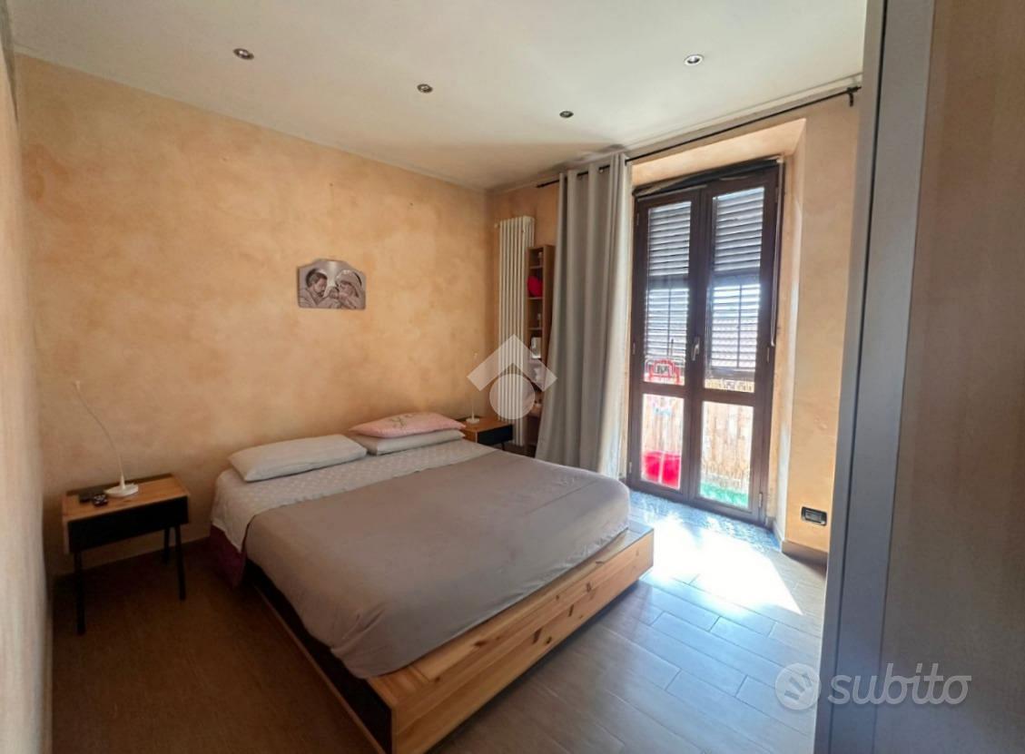 Appartamento – Bussoleno, Santa Petronilla - Vista 4