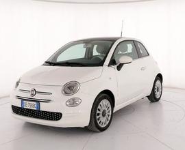 FIAT 500 1.2 Lounge easypower Gpl 69cv my18
