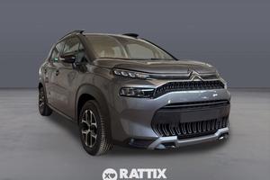 CITROEN c3 aircross 2021 C3 Aircross 1.5 bluehdi S