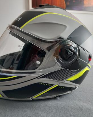 Casco Airoh modulare