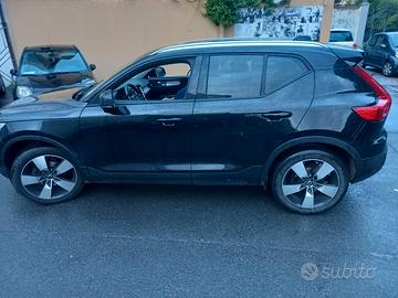 Volvo xc40 d3