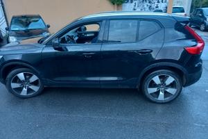 Volvo xc40 d3