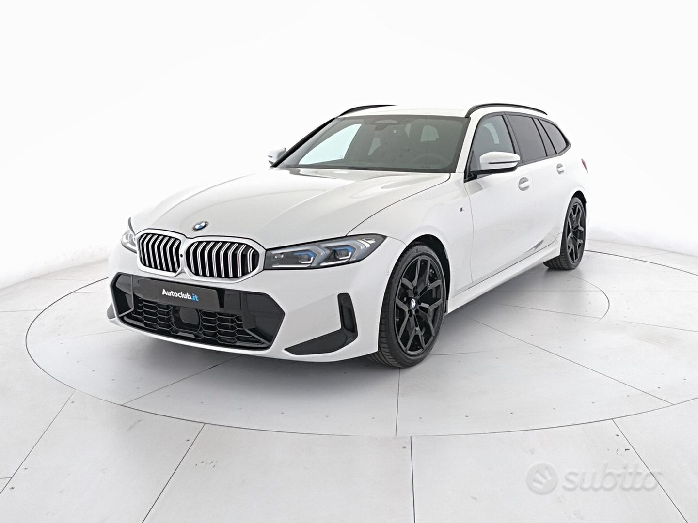 BMW Altro modello
