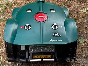 Ambrogio Robot