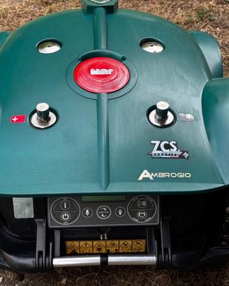 Ambrogio Robot