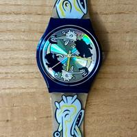 Orologio Swatch Twitch Twins - GN168