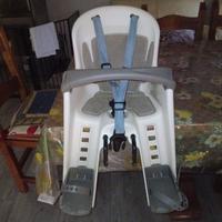 Seggiolino per bicicletta 