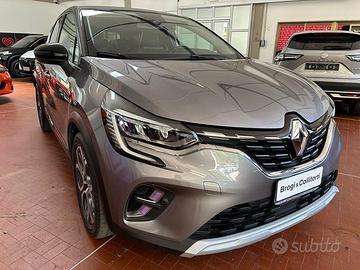 Renault Captur 1.0 TCE 100 GPL TECHNO FAST TRACK