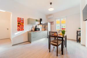 Bivano pressi Parco della Musica