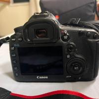 Canon 5D Mark III