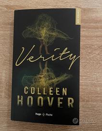 verità di Colleen Hoover