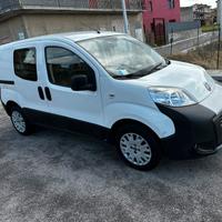 Fiorino 1.3 multijet turbina bassa