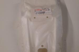 Parafango posteriore NUOVO  Yamaha xt 550