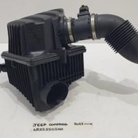 BOX SCATOLA FILTRO ARIA JEEP Compass Serie 6832320