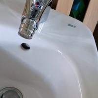 bidet marca roca come nuovo