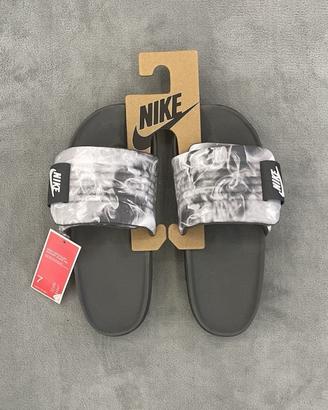 Nike Offcourt Adjust Slide Uomo Taglia 40