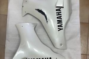 Carena inferiore XSR 900 GP + kit montaggio