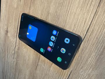 Samsung Galaxy S23 128 GB Nero