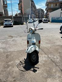 Vespa px 125