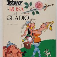 Libro a fumetti: Asterix e Obelix