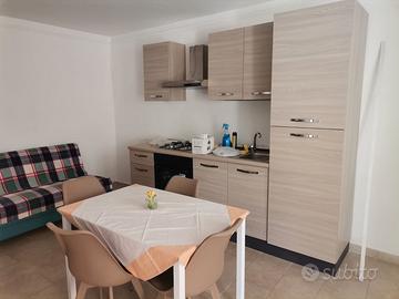 Casa indipendente Gioia