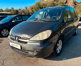 Peugeot 7 POSTI