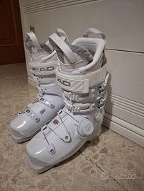 Scarponi da sci Head Kaliber 95