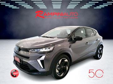 RENAULT Captur Full Hybrid E-Tech 145 CV Techno km