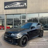 Land Rover Range Rover Sport 3.0 tdV6 HSE 249cv au