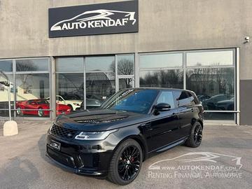 Land Rover Range Rover Sport 3.0 tdV6 HSE 249cv au