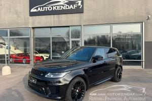 Land Rover Range Rover Sport 3.0 tdV6 HSE 249cv au