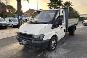 FORD Transit 2.4 TD 125 CV Ribaltabile
