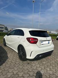 Mercedes classe A