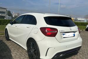 Mercedes classe A