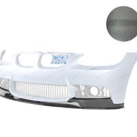SPOILER LIP ANTERIORE BMW E92 E93 LCI 10-14 LOOK M