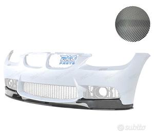 SPOILER LIP ANTERIORE BMW E92 E93 LCI 10-14 LOOK M