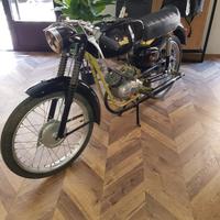 Benelli Altro modello - Anni 60