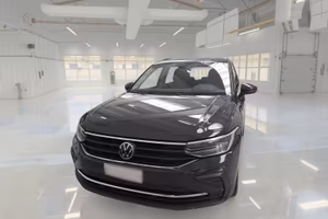 VOLKSWAGEN TIGUAN 2.0 TDI SCR 110KW LIFE DSG SUV