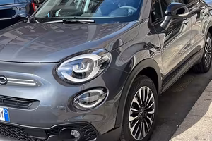 Fiat 500X 1.3 Multijet 95 CV