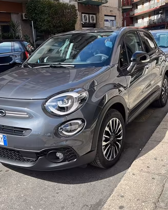 Fiat 500X 1.3 Multijet 95 CV