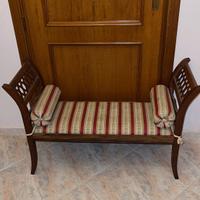 Panca vintage