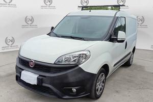 FIAT Doblò 1.3 Multijet 16v 95CV Euro 6